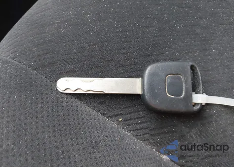 2003 Honda Civic Lx z USA, uszkodzony, nr VIN 1HGEM21553L045035